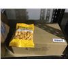 Image 1 : Case of 59th Street Cheddar Cheese Caramel Corn (12 x 80g)