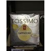 Image 2 : Tassimo Cappuccino Pods 5-Pack
