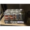 Image 1 : Xyience Energy Drink (12 x 473mL)