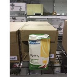 Case of Oasis Hydra Plus Thickened Apple Juice (12 x 1L)