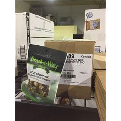Case of Break-a-way Goji Sport Mix (12 x 85g)