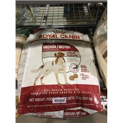 Royal CaninAdult Dog Food (13.61kg)