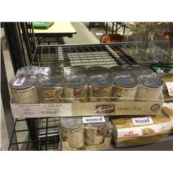 Merrick Grain Free Thanksgiving Dinner Wet Dog Food (12 x 360g)