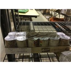 Merrick Grain Free Thanksgiving Dinner Wet Dog Food (12 x 360g)