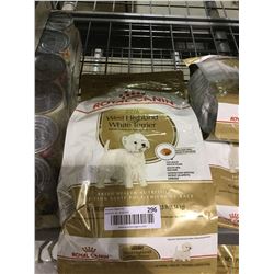 Royal Canin Adult West Highland White Terrier Dog Food (1.14kg)