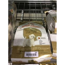 Royal Canin Adult West Highland White Terrier Dog Food (1.14kg)