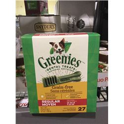 GreeniesDog Dental Treats (765g)