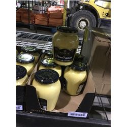 Maille Dijon Mustard (6 x 800mL)