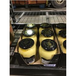 Maille Dijon Mustard (6 x 800mL)