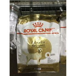 Royal Canin Labrador Adult Dog Food (13.61kg)