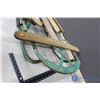Image 3 : Vintage Kids Sled