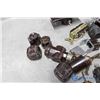 Image 7 : Various Electrical Parts