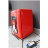 Image 3 : **Coca-Cola Mini Fridge