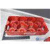 Image 2 : (5) Plastic Coca-Cola Bottle Crates