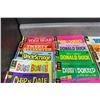 Image 2 : (50) Cartoon Comic Books