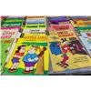 Image 5 : (50) Cartoon Comic Books