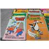 Image 7 : (50) Cartoon Comic Books