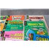 Image 8 : (50) Cartoon Comic Books