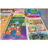 Image 9 : (50) Cartoon Comic Books
