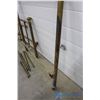 Image 6 : **Vintage Brass Bed Frame