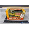 Image 1 : In-Box 1931 Hawkeye Truck Coin Bank