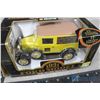 Image 2 : In-Box 1931 Ford Model 'A' Delivery Truck Coin Bank