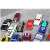 Image 8 : Toy Cars & Wooden Toy Blocks