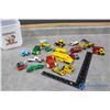 Image 1 : Vintage Toy Cars