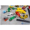 Image 2 : Vintage Toy Cars