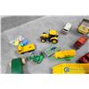 Image 3 : Vintage Toy Cars