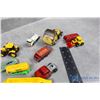Image 4 : Vintage Toy Cars