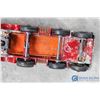 Image 8 : Vintage Toy Cars