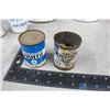 Image 2 : BA Anti-Freeze & Various Chryco Tin Cans