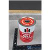 Image 1 : International Harvester Engine Oil Can