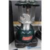 Image 3 : (2) Coleman Gas Lanterns in Plastic Cases