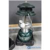 Image 6 : (2) Coleman Gas Lanterns in Plastic Cases