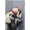 Image 5 : **Atlantic Golf Bag 