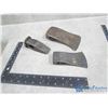 Image 1 : (3) Axe Heads