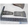 Image 2 : (3) Axe Heads