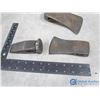 Image 3 : (3) Axe Heads
