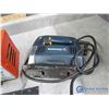 Image 2 : Motomaster Battery Charger & 3.8" Mastercraft Jigsaw