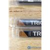 Image 2 : (4) Unused NOS Trico Wiper Blade Refills - 20"