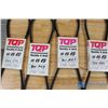 Image 2 : Unused NOS A Width Belts - See Photos for Sizes