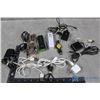 Image 1 : Assorted Cords & Adapters