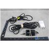 Image 1 : Misc Cords & Chargers