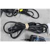 Image 3 : Misc Cords & Chargers