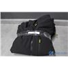 Image 1 : Used Black DeWalt Heated Jacket w/Battery - XL