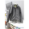 Image 2 : Used Black DeWalt Heated Jacket w/Battery - XL