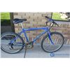 Image 2 : Men's 24" Rialto Hill Topper 12 Speed