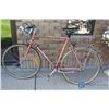 Image 1 : Vintage Men's Road Racer Bike w/Bell